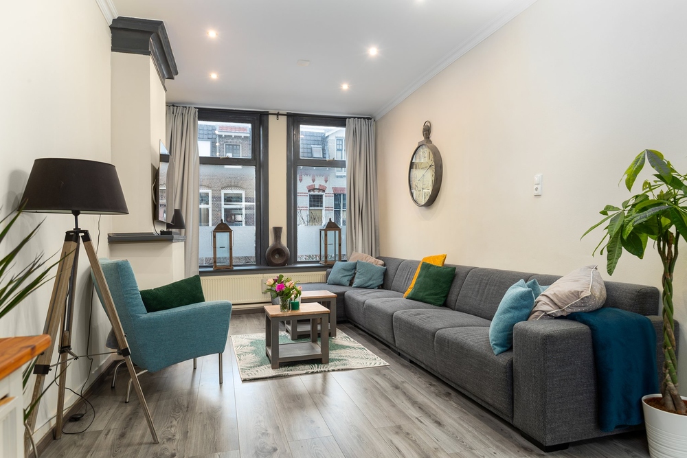 Riouwstraat 48A, 9715 BX Groningen - € 225.000 k.k. - ben-s Makelaars Groningen