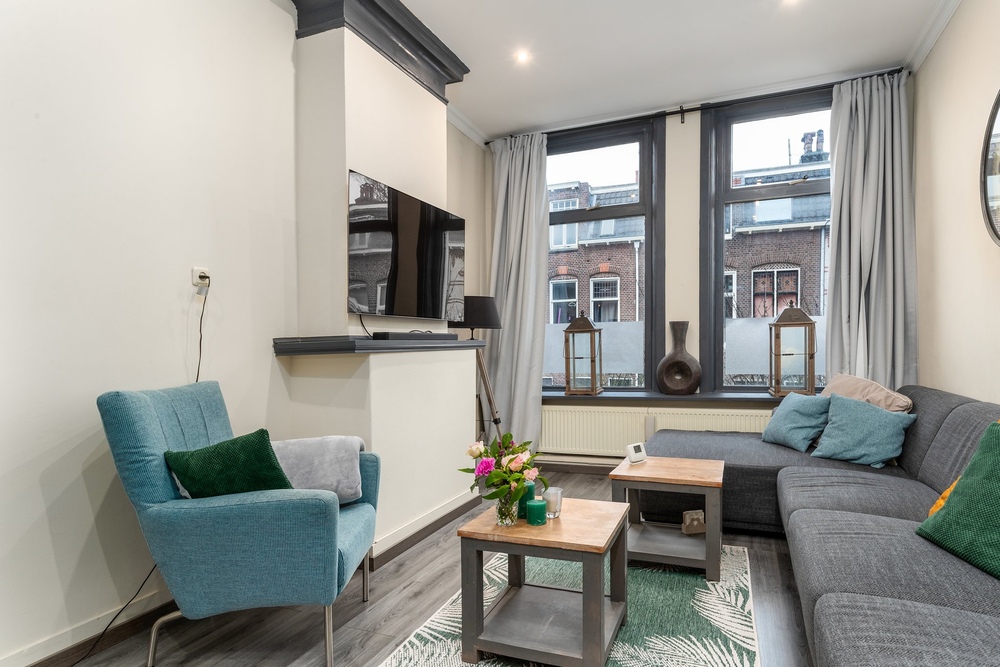 Riouwstraat 48A, 9715 BX Groningen - € 225.000 k.k. - ben-s Makelaars Groningen