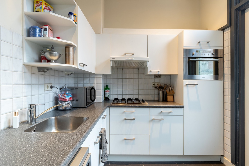 Riouwstraat 48A, 9715 BX Groningen - € 225.000 k.k. - ben-s Makelaars Groningen