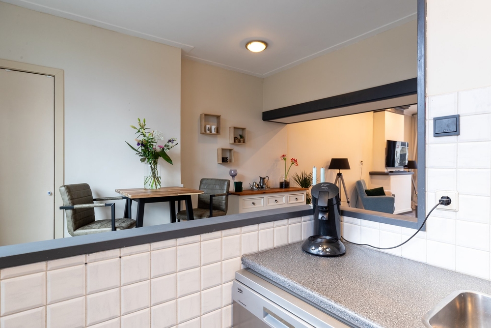 Riouwstraat 48A, 9715 BX Groningen - € 225.000 k.k. - ben-s Makelaars Groningen