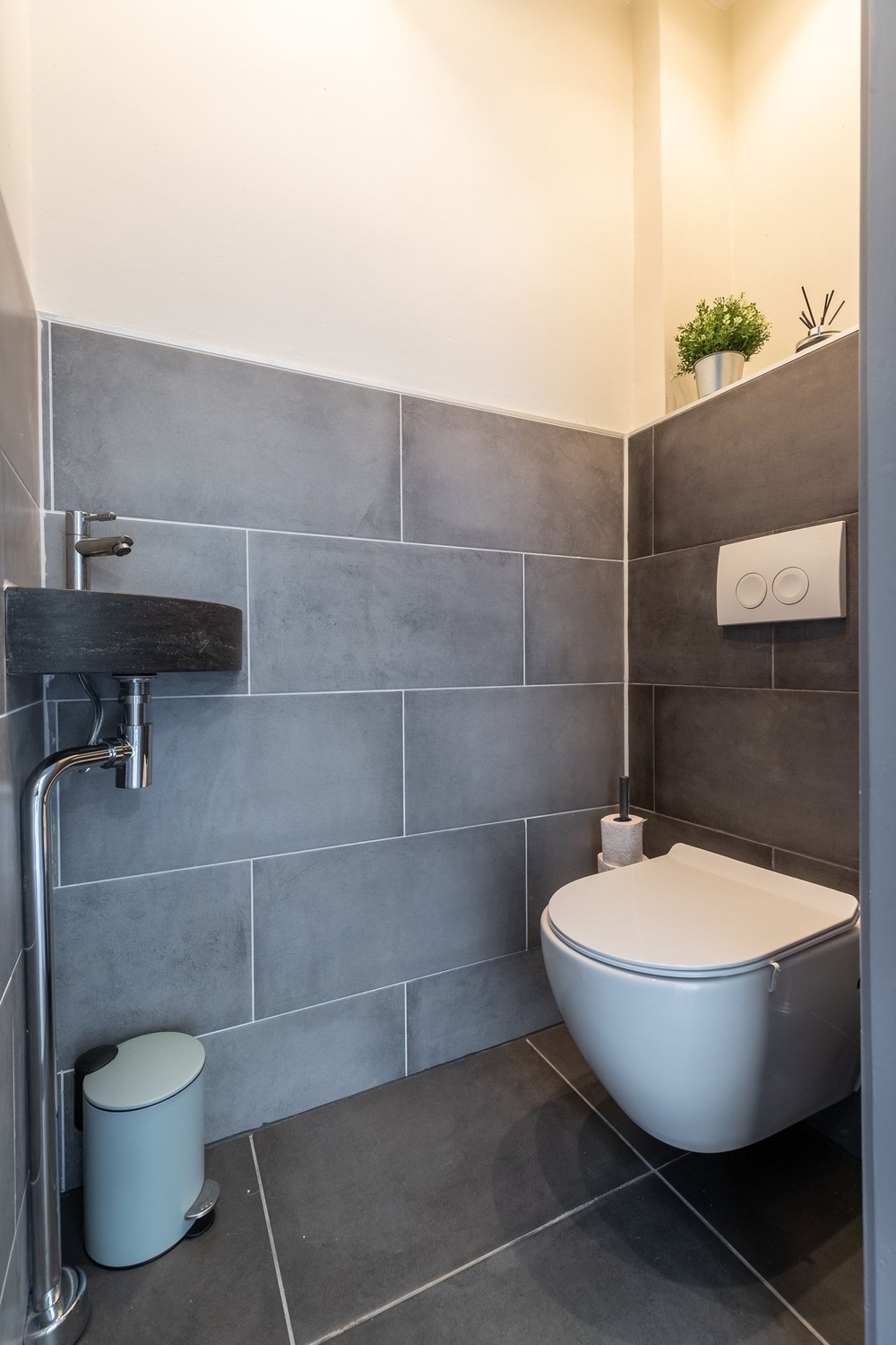 Riouwstraat 48A, 9715 BX Groningen - € 225.000 k.k. - ben-s Makelaars Groningen