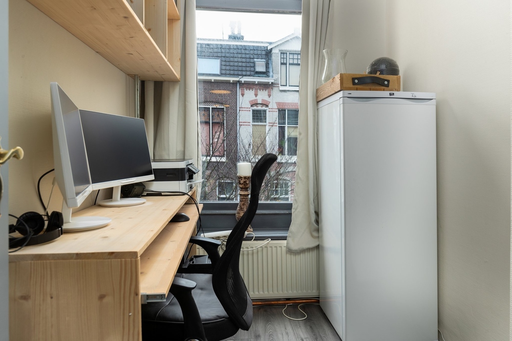 Riouwstraat 48A, 9715 BX Groningen - € 225.000 k.k. - ben-s Makelaars Groningen