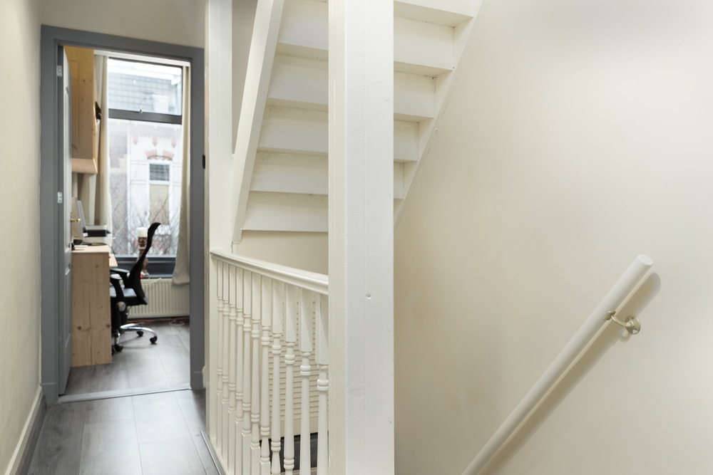 Riouwstraat 48A, 9715 BX Groningen - € 225.000 k.k. - ben-s Makelaars Groningen