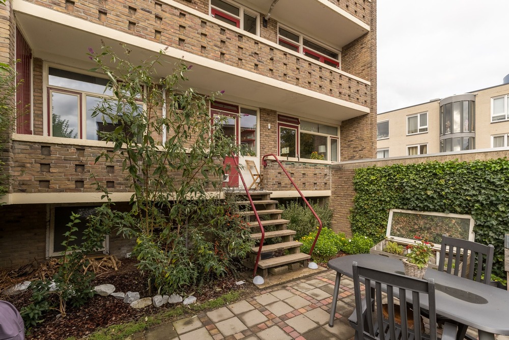 Rivierenhof 2A, 9725 HA Groningen - € 175.000 k.k. - ben-s Makelaars Groningen