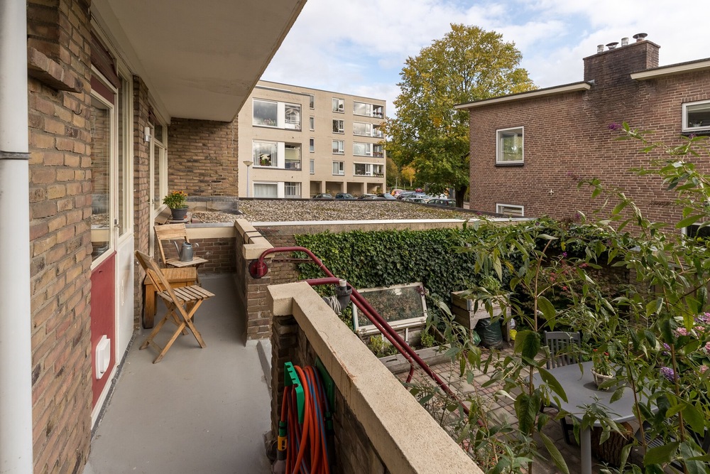 Rivierenhof 2A, 9725 HA Groningen - € 175.000 k.k. - ben-s Makelaars Groningen