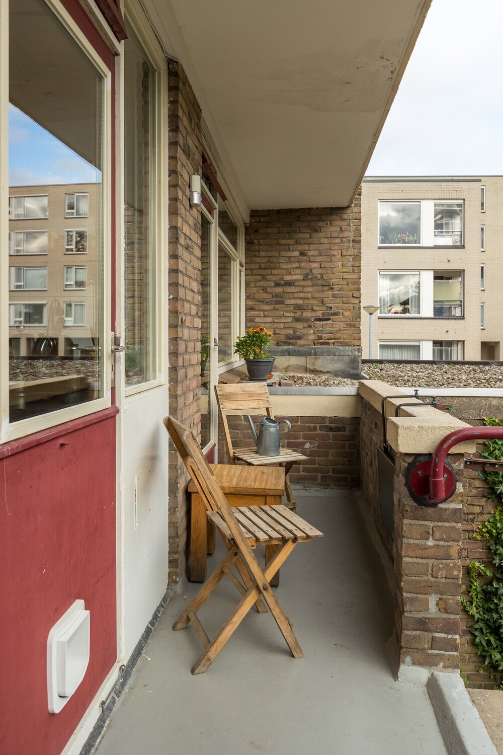 Rivierenhof 2A, 9725 HA Groningen - € 175.000 k.k. - ben-s Makelaars Groningen