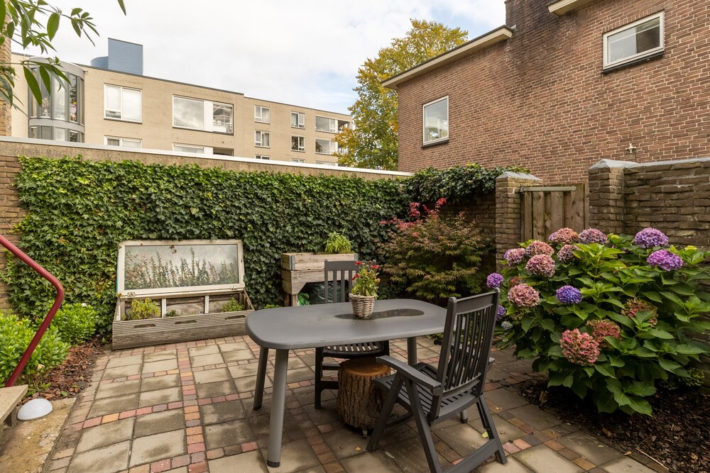 Rivierenhof 2A, 9725 HA Groningen - € 175.000 k.k. - ben-s Makelaars Groningen