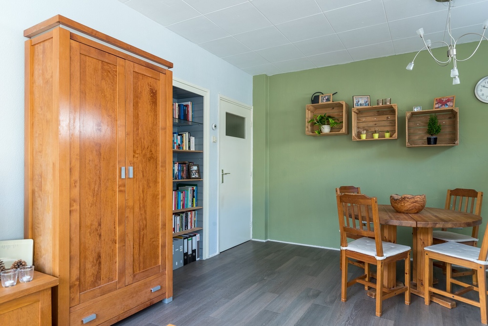 Rivierenhof 2A, 9725 HA Groningen - € 175.000 k.k. - ben-s Makelaars Groningen