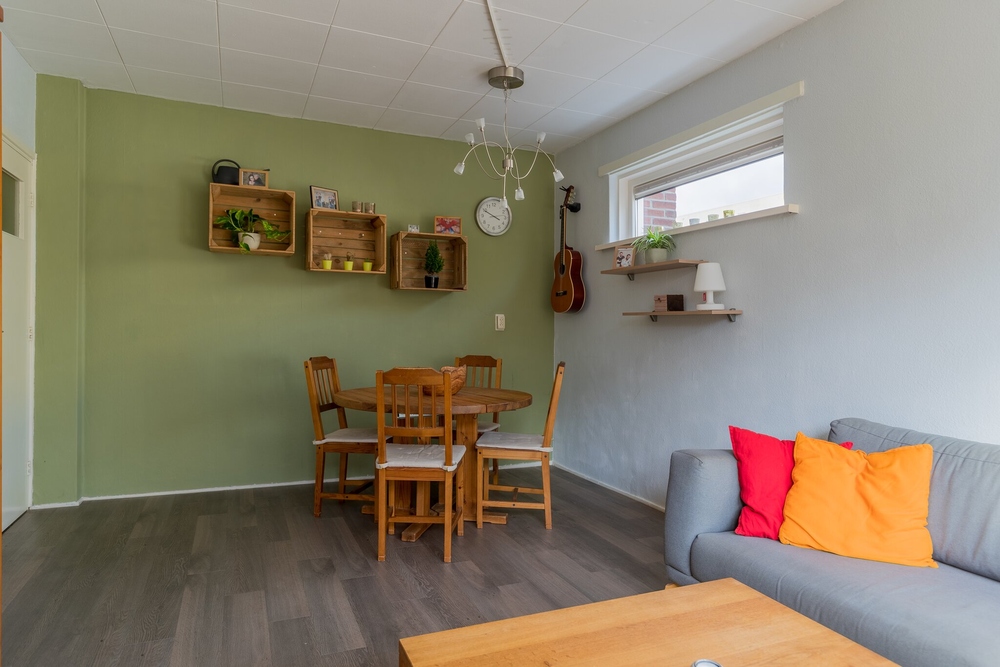 Rivierenhof 2A, 9725 HA Groningen - € 175.000 k.k. - ben-s Makelaars Groningen