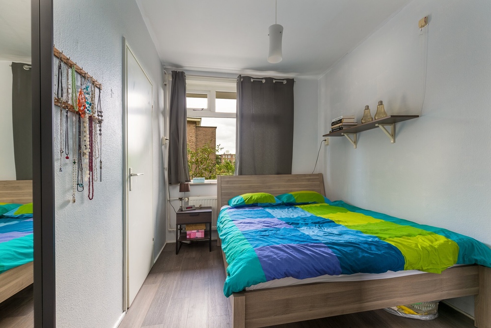 Rivierenhof 2A, 9725 HA Groningen - € 175.000 k.k. - ben-s Makelaars Groningen