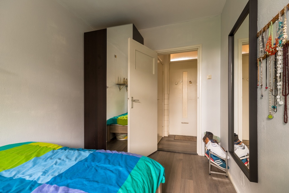 Rivierenhof 2A, 9725 HA Groningen - € 175.000 k.k. - ben-s Makelaars Groningen