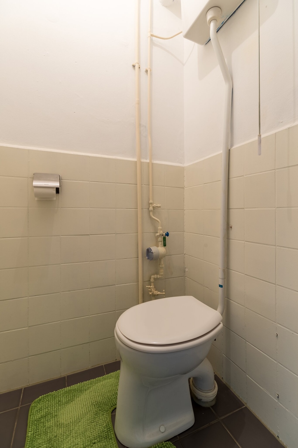 Rivierenhof 2A, 9725 HA Groningen - € 175.000 k.k. - ben-s Makelaars Groningen