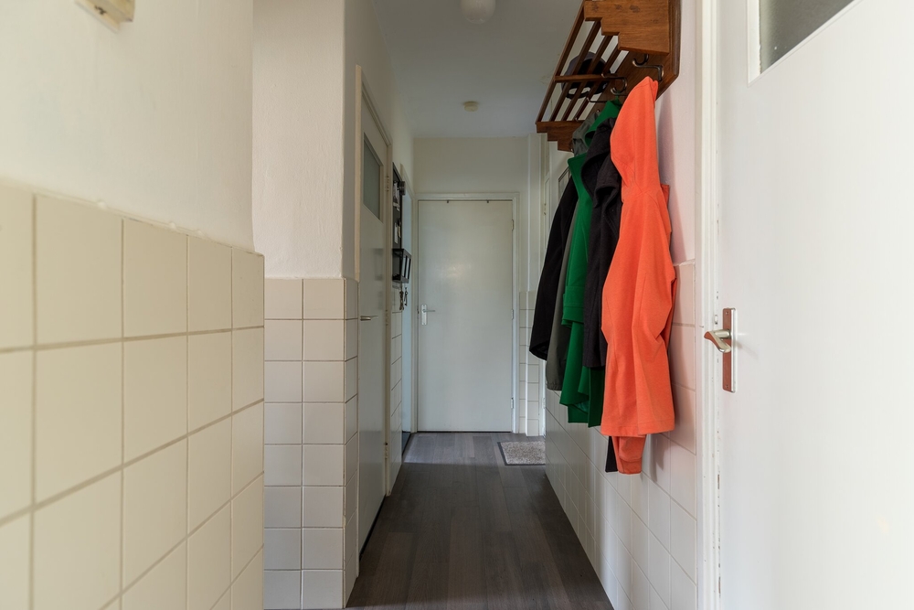 Rivierenhof 2A, 9725 HA Groningen - € 175.000 k.k. - ben-s Makelaars Groningen