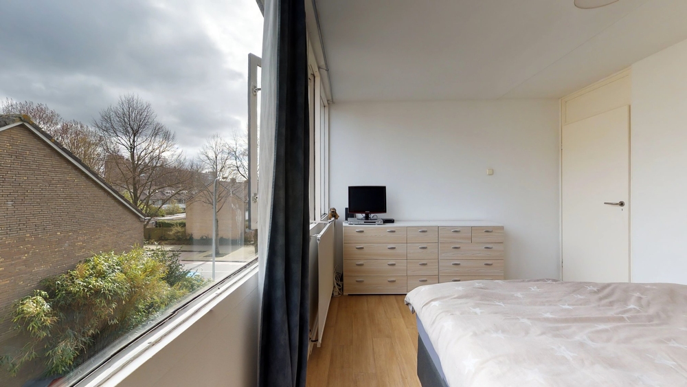 Robijnstraat 3, 9743 KN Groningen - € 169.000 k.k. - ben-s Makelaars Groningen