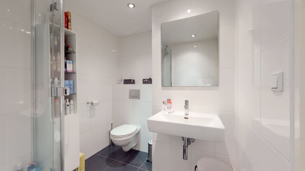 Robijnstraat 3, 9743 KN Groningen - € 169.000 k.k. - ben-s Makelaars Groningen