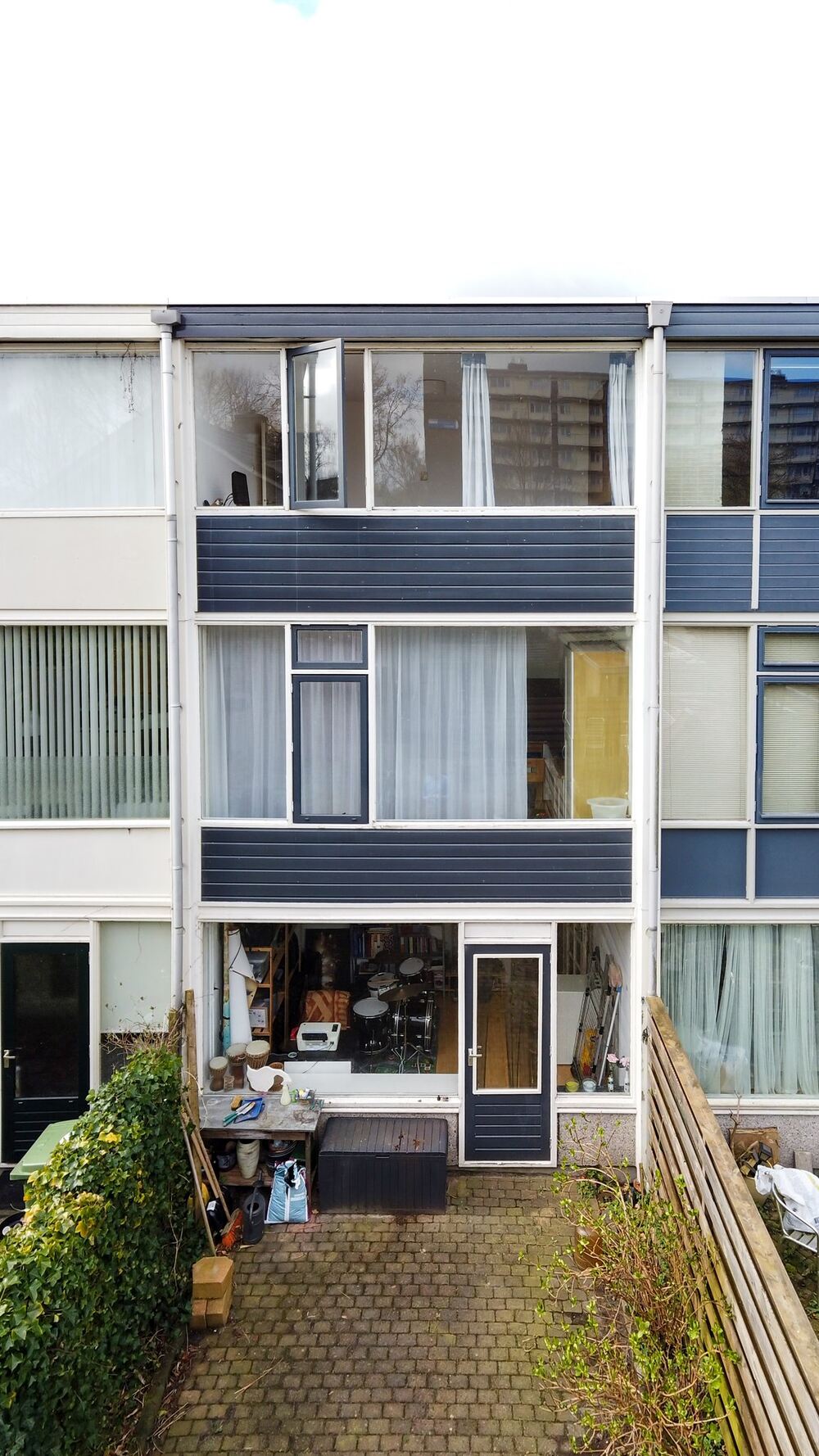 Robijnstraat 3, 9743 KN Groningen - € 169.000 k.k. - ben-s Makelaars Groningen