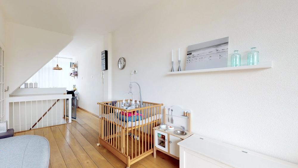 Robijnstraat 3, 9743 KN Groningen - € 169.000 k.k. - ben-s Makelaars Groningen