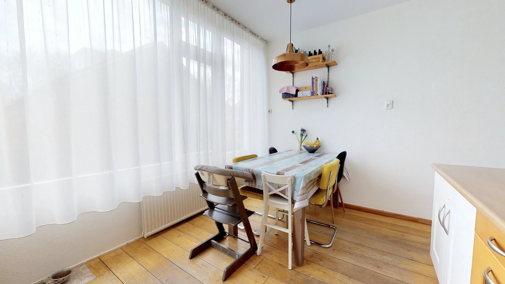 Robijnstraat 3, 9743 KN Groningen - € 169.000 k.k. - ben-s Makelaars Groningen