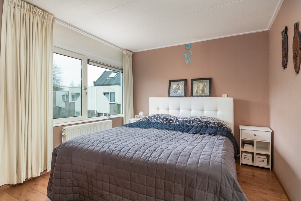 Roelofsstraat 2, 9744 JM Groningen - € 175.000 k.k. - ben-s Makelaars Groningen