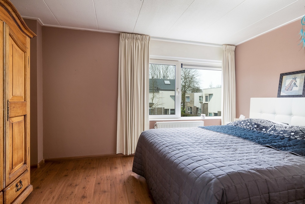 Roelofsstraat 2, 9744 JM Groningen - € 175.000 k.k. - ben-s Makelaars Groningen