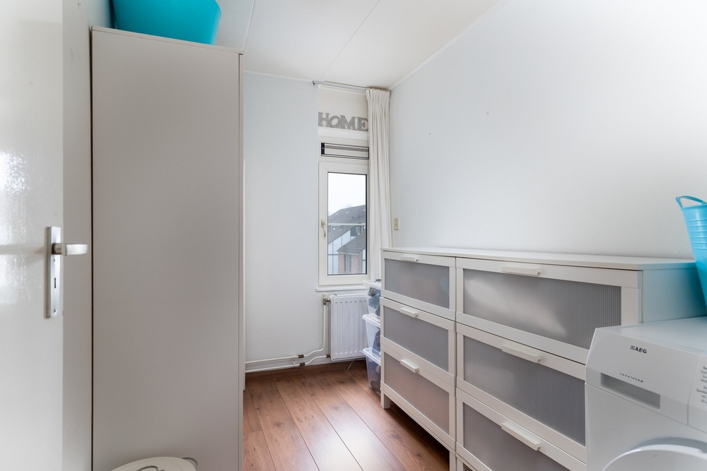 Roelofsstraat 2, 9744 JM Groningen - € 175.000 k.k. - ben-s Makelaars Groningen