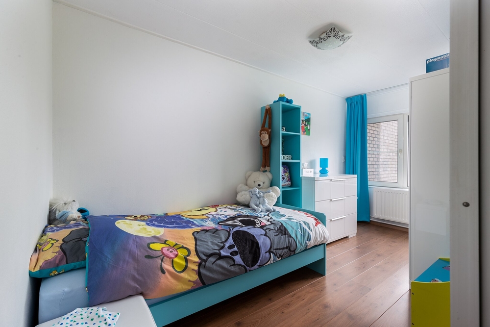 Roelofsstraat 2, 9744 JM Groningen - € 175.000 k.k. - ben-s Makelaars Groningen