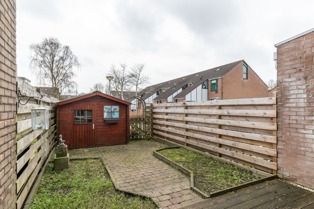 Roelofsstraat 2, 9744 JM Groningen - € 175.000 k.k. - ben-s Makelaars Groningen