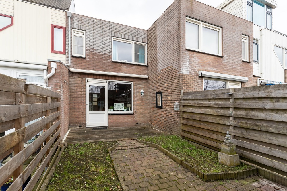 Roelofsstraat 2, 9744 JM Groningen - € 175.000 k.k. - ben-s Makelaars Groningen