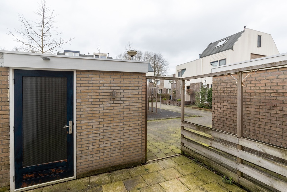 Roelofsstraat 2, 9744 JM Groningen - € 175.000 k.k. - ben-s Makelaars Groningen