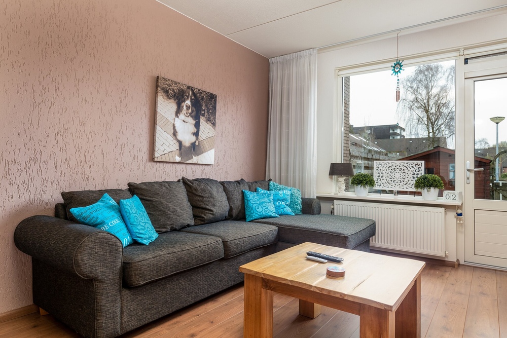 Roelofsstraat 2, 9744 JM Groningen - € 175.000 k.k. - ben-s Makelaars Groningen