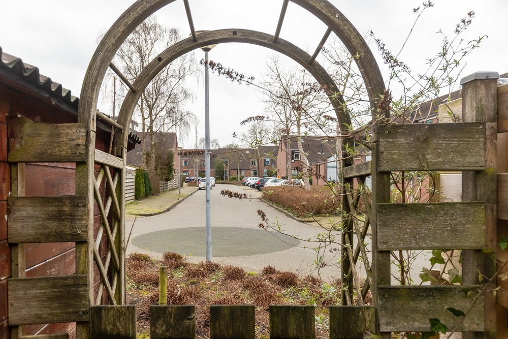 Roelofsstraat 2, 9744 JM Groningen - € 175.000 k.k. - ben-s Makelaars Groningen