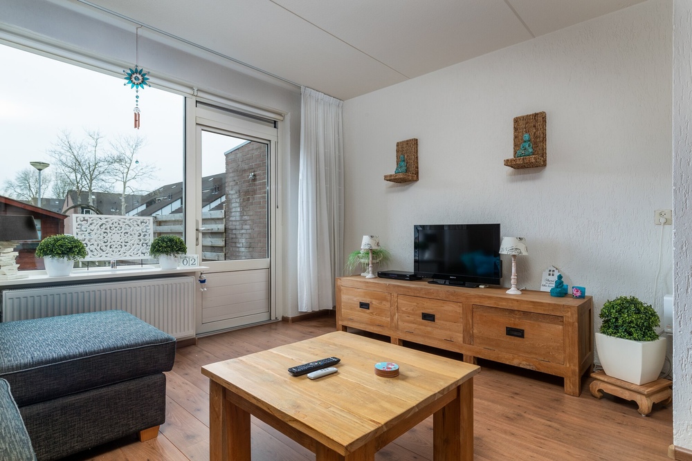 Roelofsstraat 2, 9744 JM Groningen - € 175.000 k.k. - ben-s Makelaars Groningen