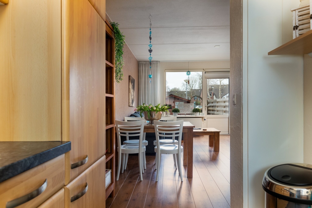 Roelofsstraat 2, 9744 JM Groningen - € 175.000 k.k. - ben-s Makelaars Groningen