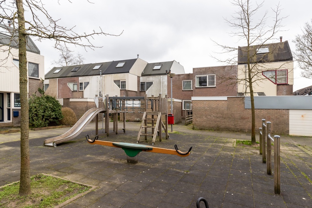 Roelofsstraat 2, 9744 JM Groningen - € 175.000 k.k. - ben-s Makelaars Groningen