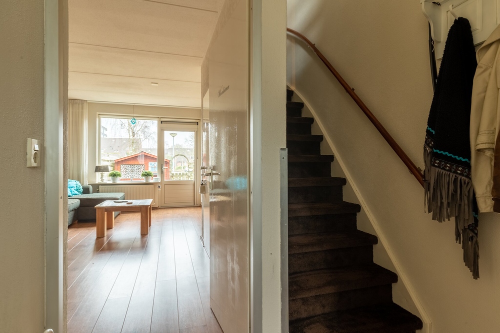 Roelofsstraat 2, 9744 JM Groningen - € 175.000 k.k. - ben-s Makelaars Groningen