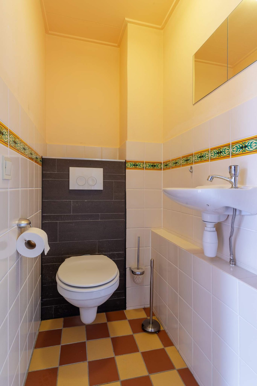 Rubensstraat 51, 9718 MD Groningen - € 239.000 k.k. - ben-s Makelaars Groningen