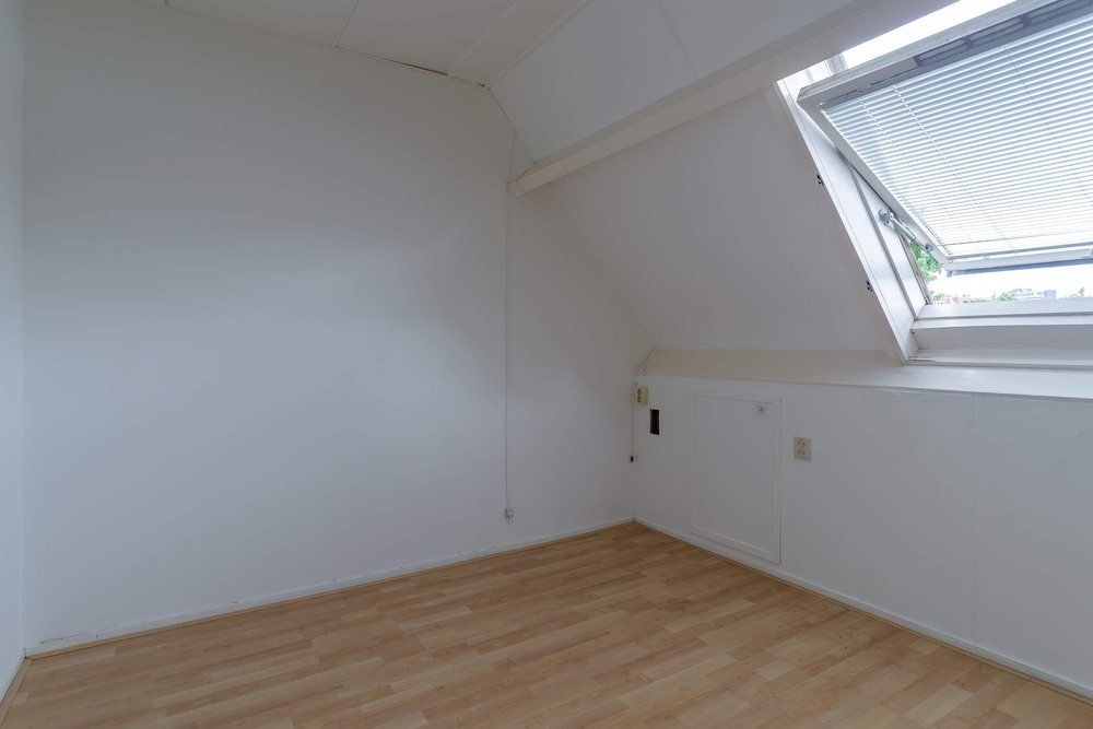 Rubensstraat 51, 9718 MD Groningen - € 239.000 k.k. - ben-s Makelaars Groningen