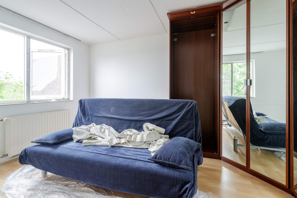 Rubensstraat 51, 9718 MD Groningen - € 239.000 k.k. - ben-s Makelaars Groningen