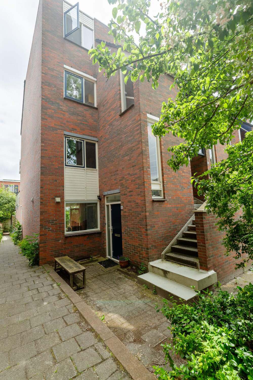 Rubensstraat 51, 9718 MD Groningen - € 239.000 k.k. - ben-s Makelaars Groningen
