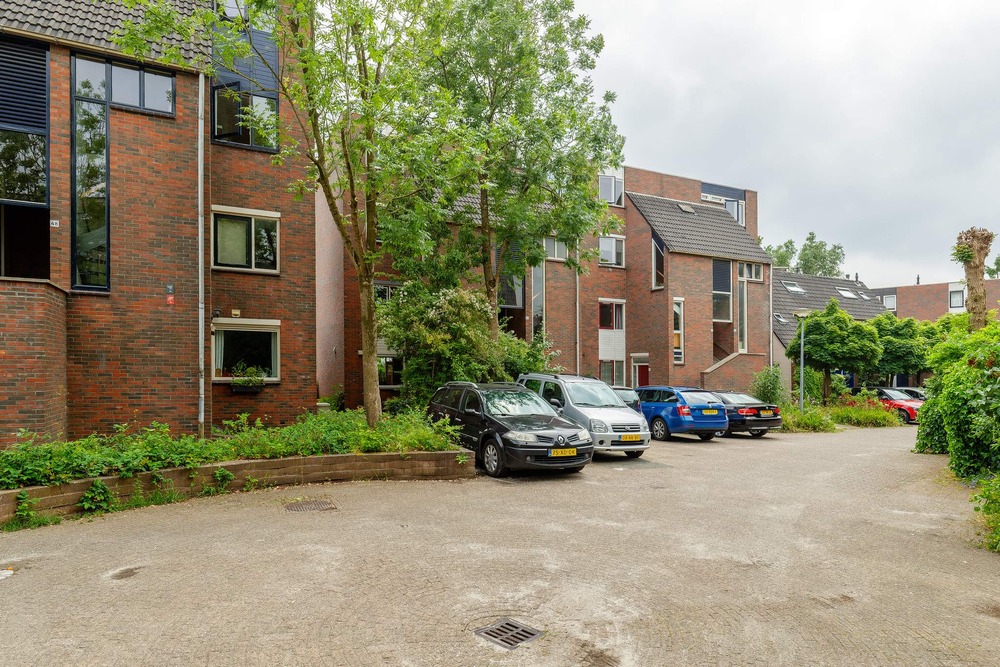 Rubensstraat 51, 9718 MD Groningen - € 239.000 k.k. - ben-s Makelaars Groningen