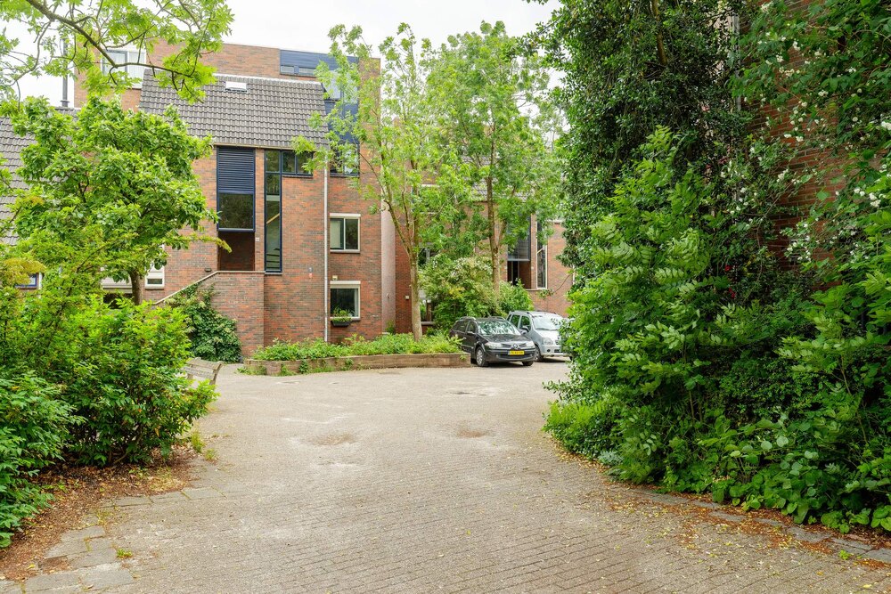 Rubensstraat 51, 9718 MD Groningen - € 239.000 k.k. - ben-s Makelaars Groningen
