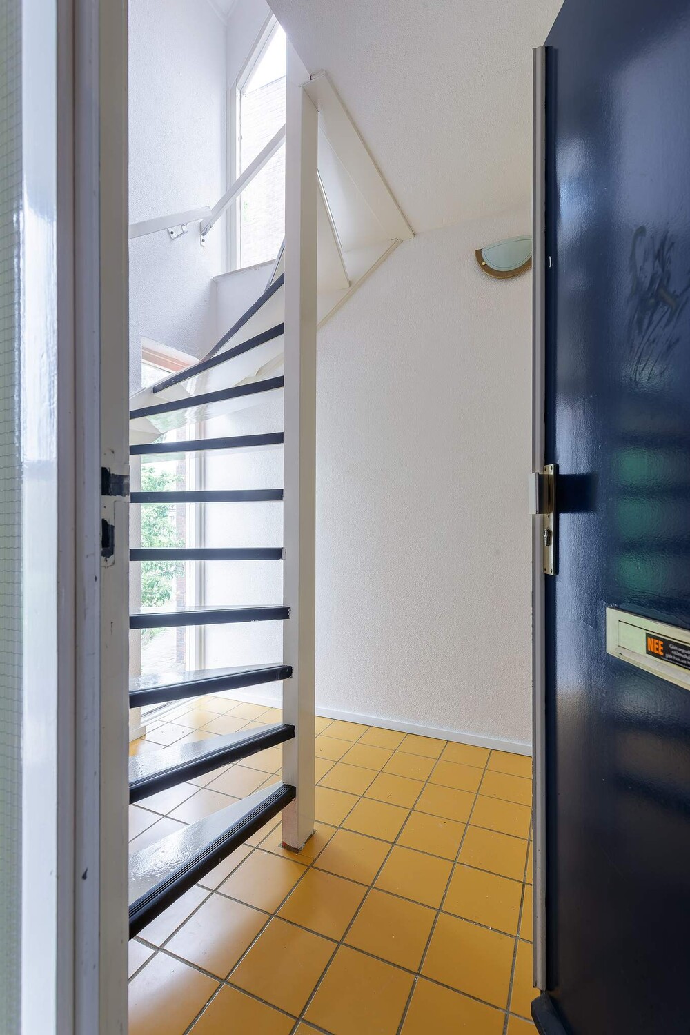 Rubensstraat 51, 9718 MD Groningen - € 239.000 k.k. - ben-s Makelaars Groningen