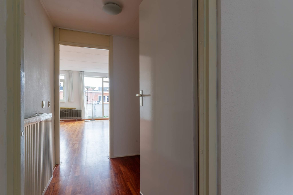 Rubensstraat 51, 9718 MD Groningen - € 239.000 k.k. - ben-s Makelaars Groningen