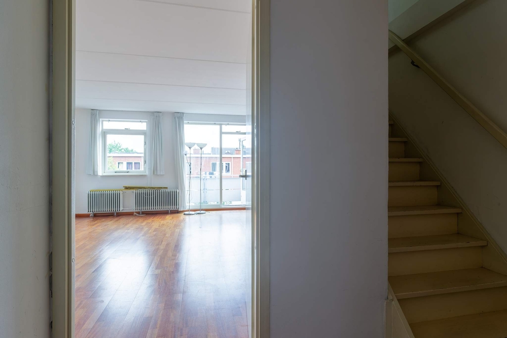 Rubensstraat 51, 9718 MD Groningen - € 239.000 k.k. - ben-s Makelaars Groningen