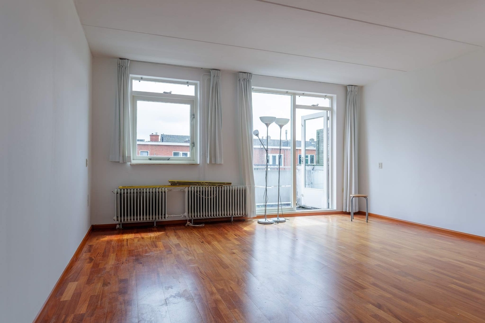 Rubensstraat 51, 9718 MD Groningen - € 239.000 k.k. - ben-s Makelaars Groningen