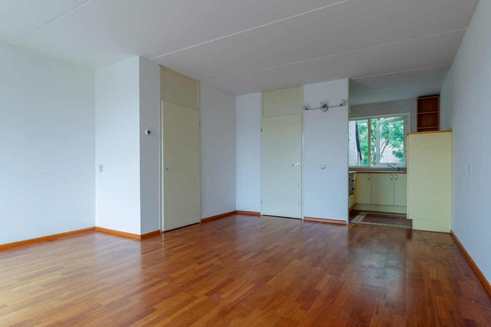 Rubensstraat 51, 9718 MD Groningen - € 239.000 k.k. - ben-s Makelaars Groningen