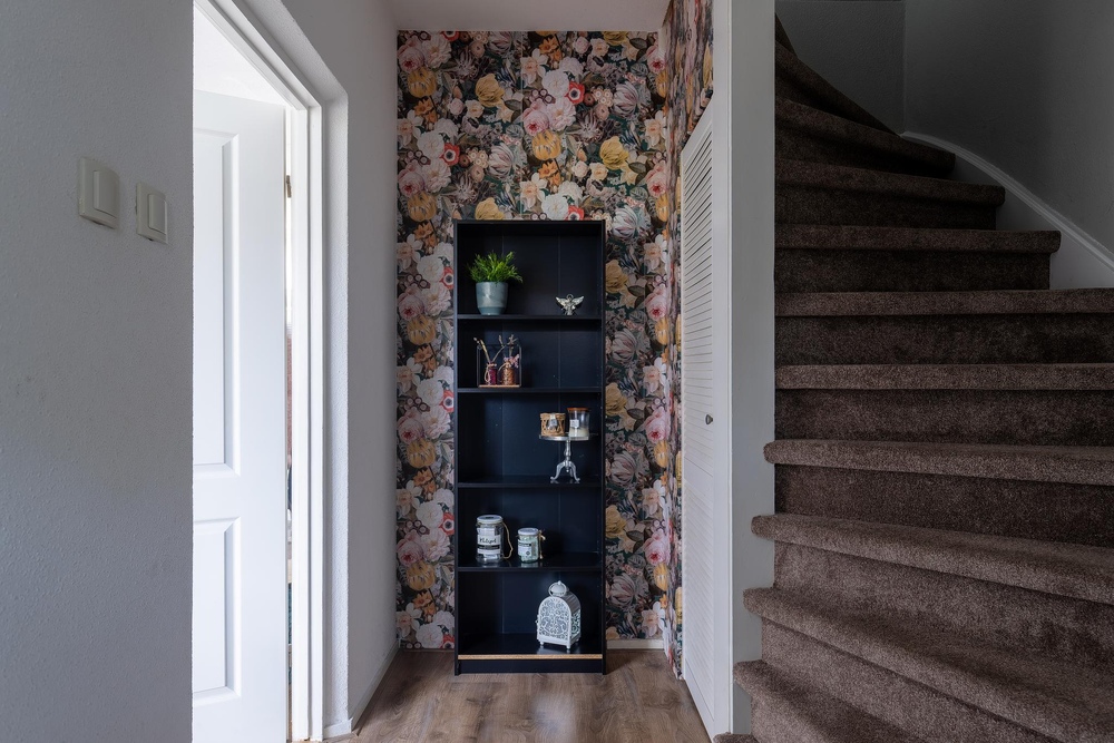 Saffierstraat 41, 9743 LG Groningen - € 250.000 k.k. - ben-s Makelaars Groningen