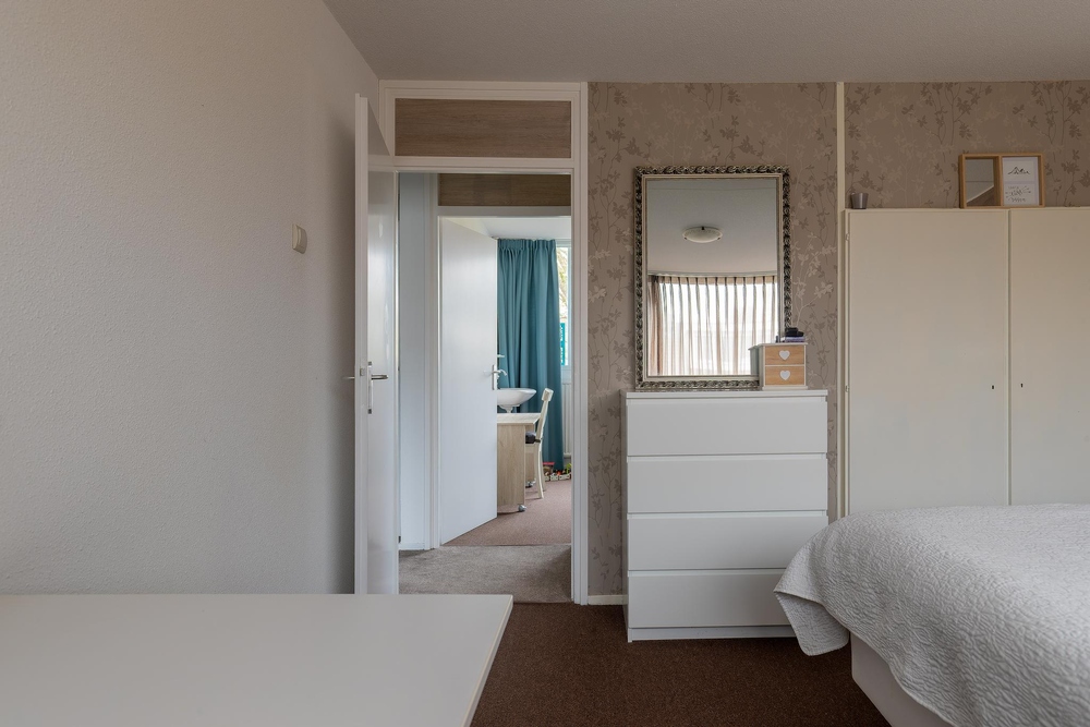 Saffierstraat 41, 9743 LG Groningen - € 250.000 k.k. - ben-s Makelaars Groningen