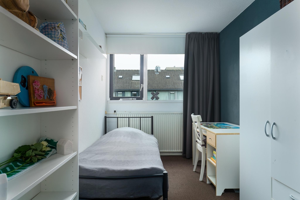 Saffierstraat 41, 9743 LG Groningen - € 250.000 k.k. - ben-s Makelaars Groningen