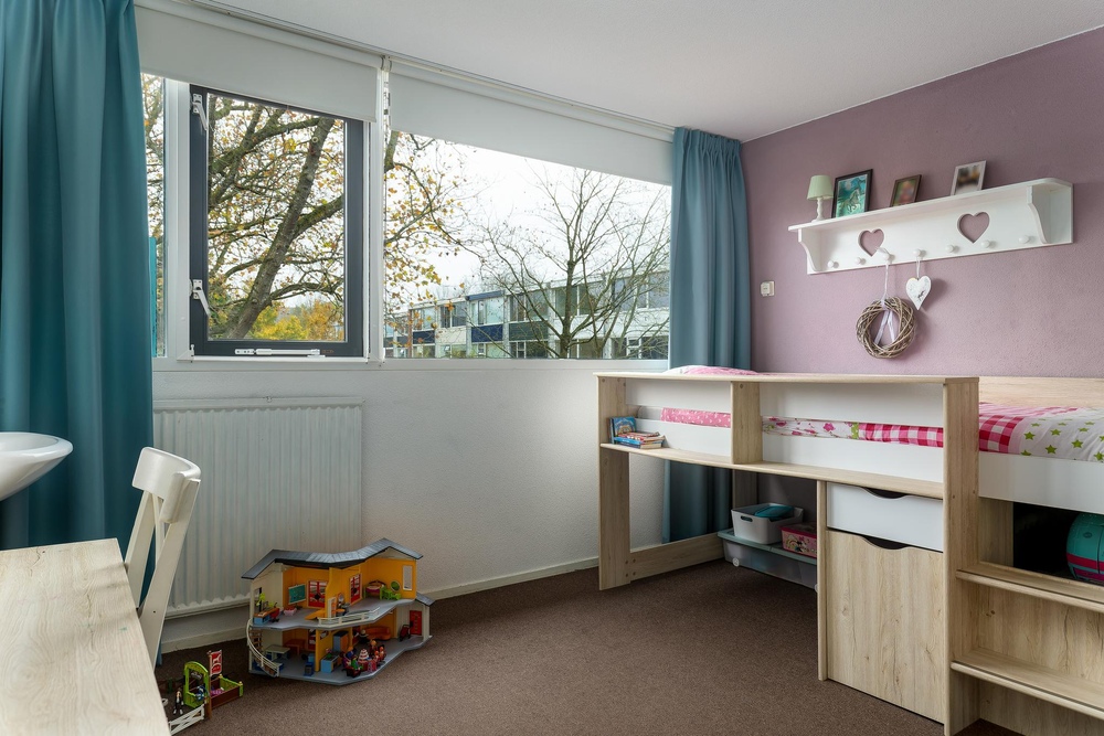 Saffierstraat 41, 9743 LG Groningen - € 250.000 k.k. - ben-s Makelaars Groningen